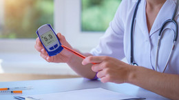 OGTT – przebieg i normy testu obciążenia glukozą