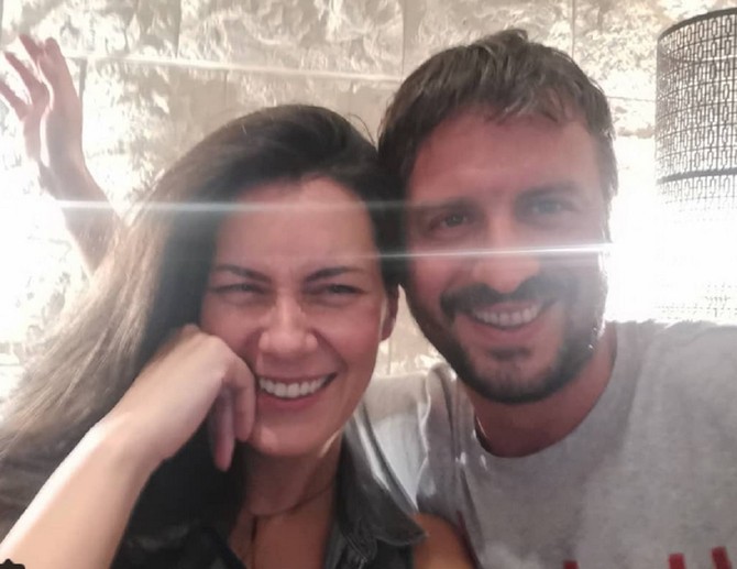 Marija i Branslav