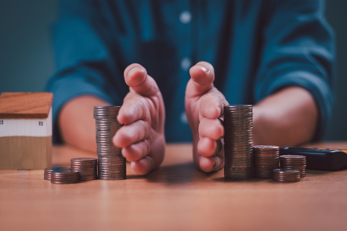 prawo spadek dziedziczenie pieniądze