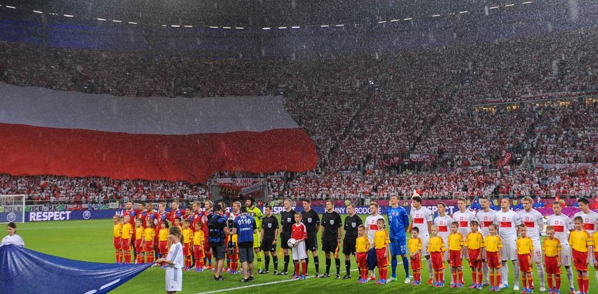 Komentator szokuje: Przenieśmy Euro 2016 do Polski