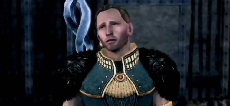 Nowy bohater z Dragon Age: Początek - Przebudzenie to przestępca