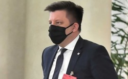 Dworczyk o raporcie ws. wyborów kopertowych: Tłumaczyłem NIK wątpliwości