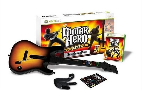 Guitar Hero