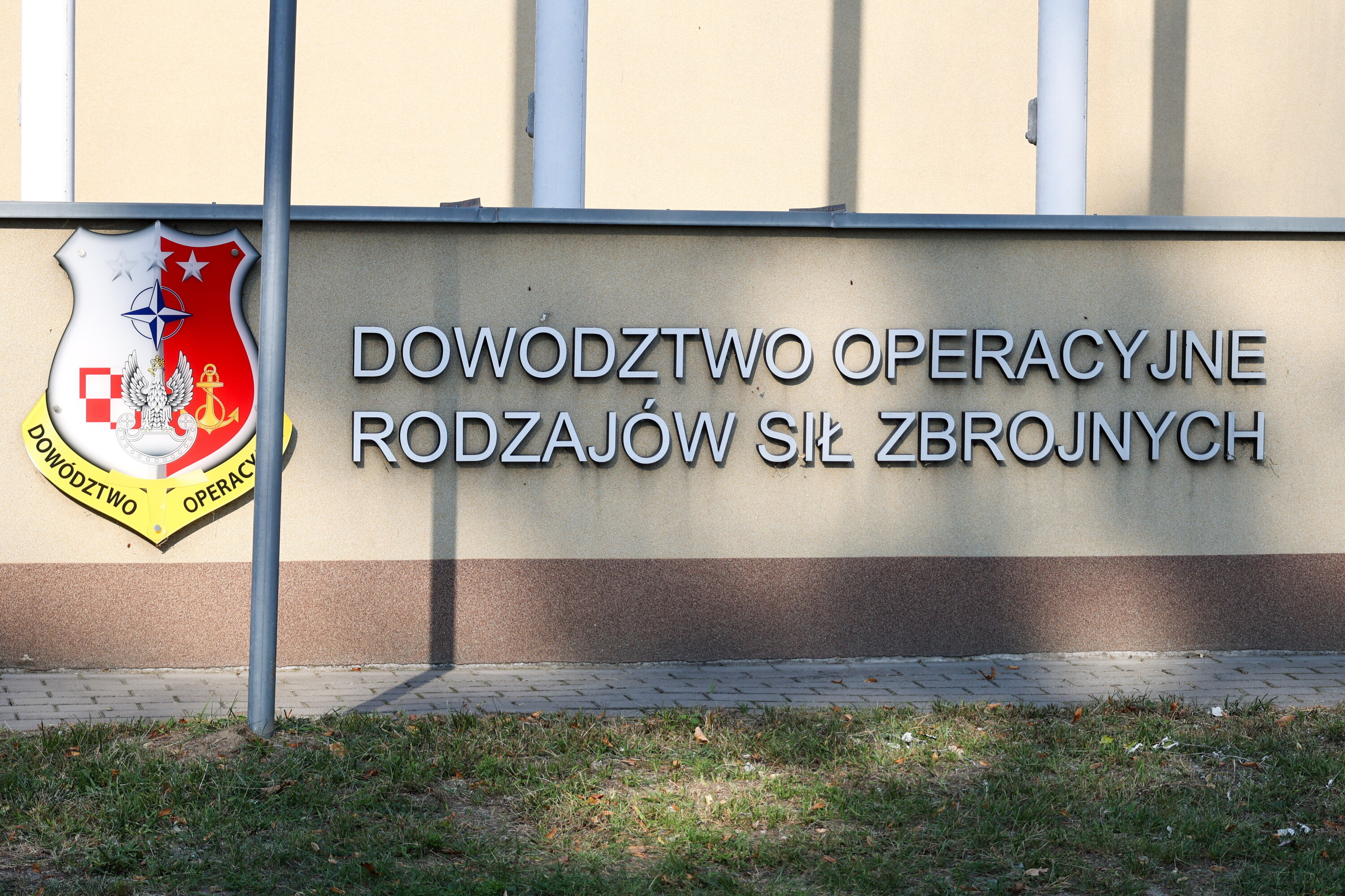 Polskie F-16 i MiG-29 wielokrotnie przechwytują rosyjskie maszyny nad Bałtykiem