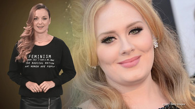 Adele podejrzewana o plagiat; Co słychać u wokalistki Ace of Base? - flesz muzyczny