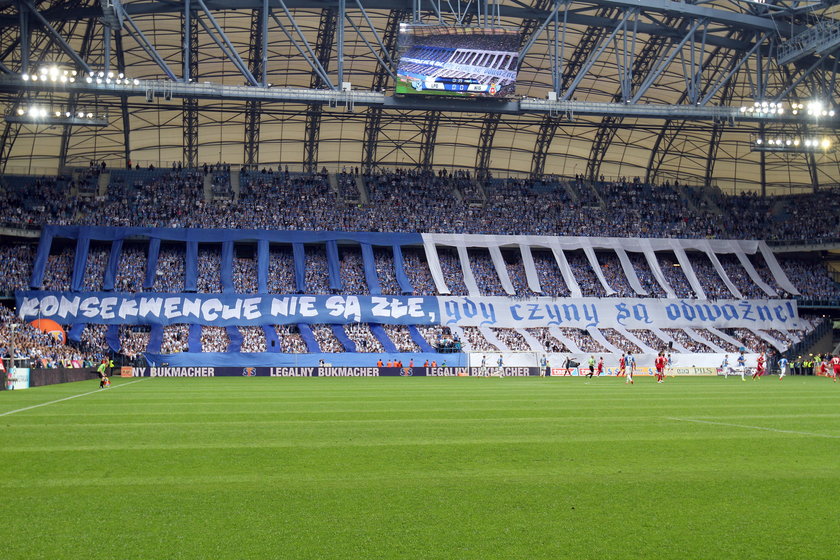 Lech Poznań o Ligę Mistrzów powalczy z FK Sarajevo!