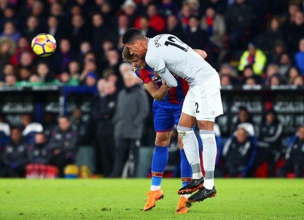 Liga angielska: Manchester United przegrywał już 0:2. Zwycięskiego gola strzelił w doliczonym czasie gry