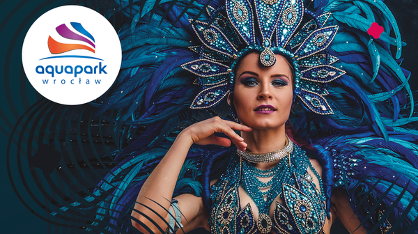 Karnawałowa Noc Saunowa już 23 stycznia - z piątku na sobotę.