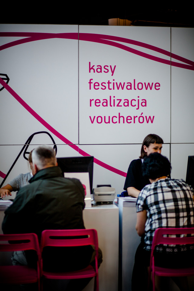T-Mobile Nowe Horyzonty 2014: zdjęcia z pierwszego dnia festiwalu (fot. Piotr Wojtasiak)