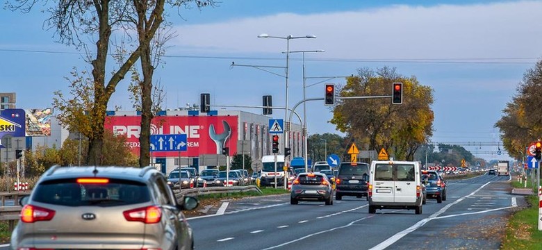 Rusza realizacja kluczowej drogi ekspresowej na północ od Warszawy. Kierowcy i mieszkańcy odetchną