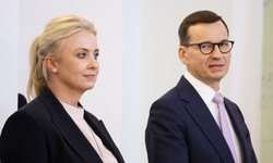 Premier: lekarze wracają do Polski. Nasi eksperci: to byłby prawdziwy cud. &quot;Tego nie da się zweryfikować&quot;