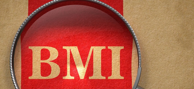 Wskazuje na ryzyko groźnych chorób: wskaźnik BMI