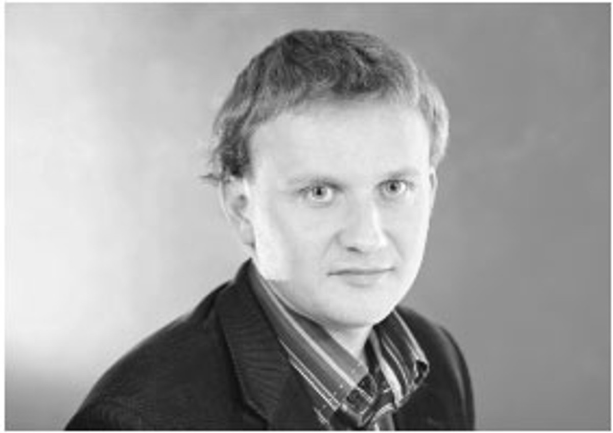 Bartosz Marczuk