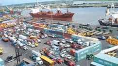 Nigerian ports operation to go digital by 2025 – NPA