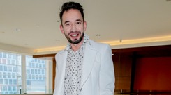 Lider Łez walczy z rakiem. 'Nie wiem, czy się spieszyć'