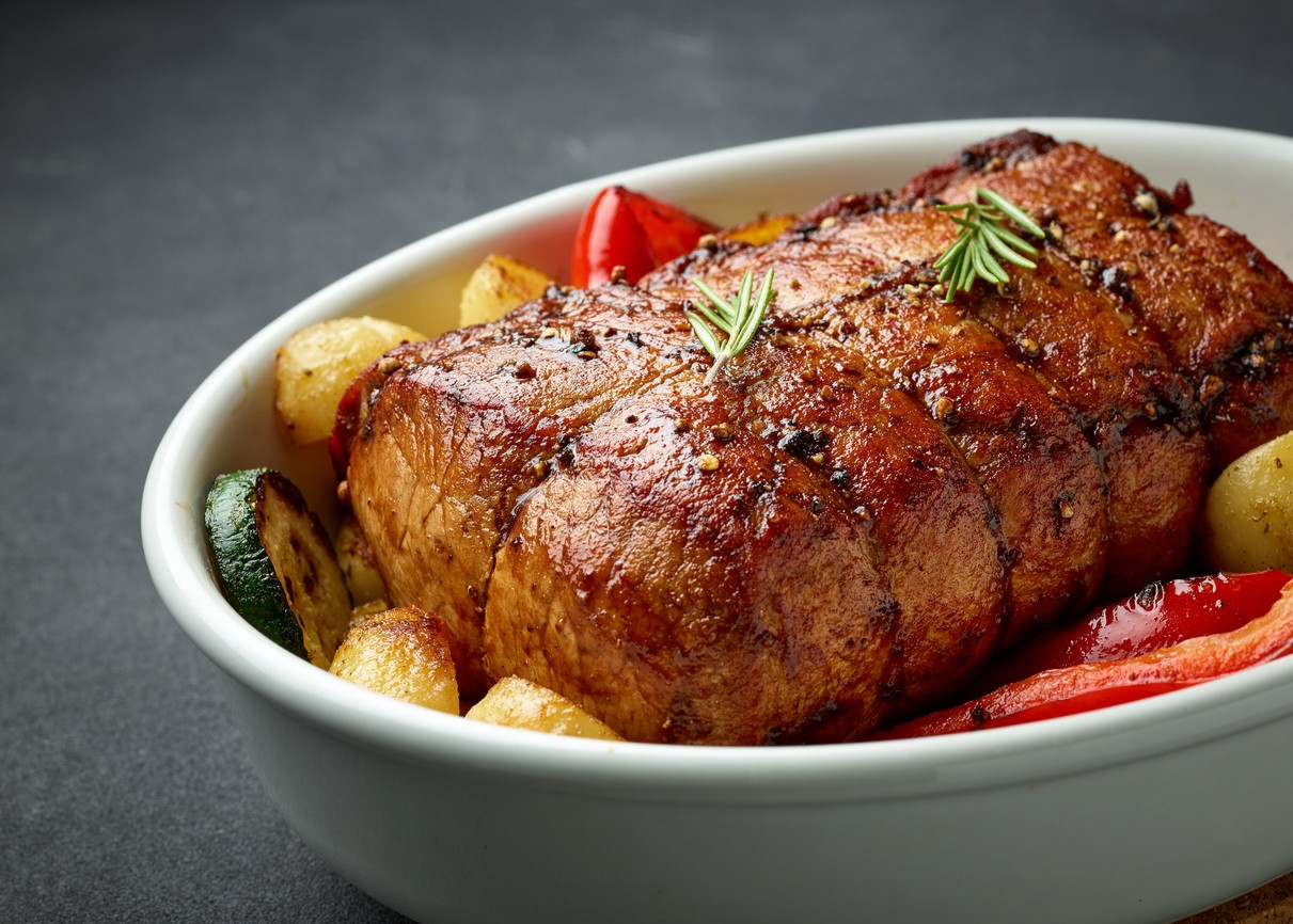 You will love this recipe. (illustrative photo)