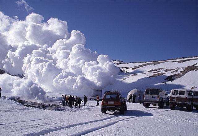 Galeria Islandia - surowa kraina ognia i lodu, obrazek 34
