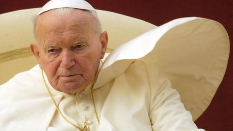 Co zawierał testament Jana Pawła II? "Notatki osobiste spalić"