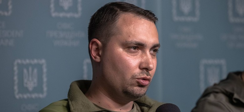 Szef ukraińskiego wywiadu: Opowieści, że Trump kocha Rosję, to nonsens