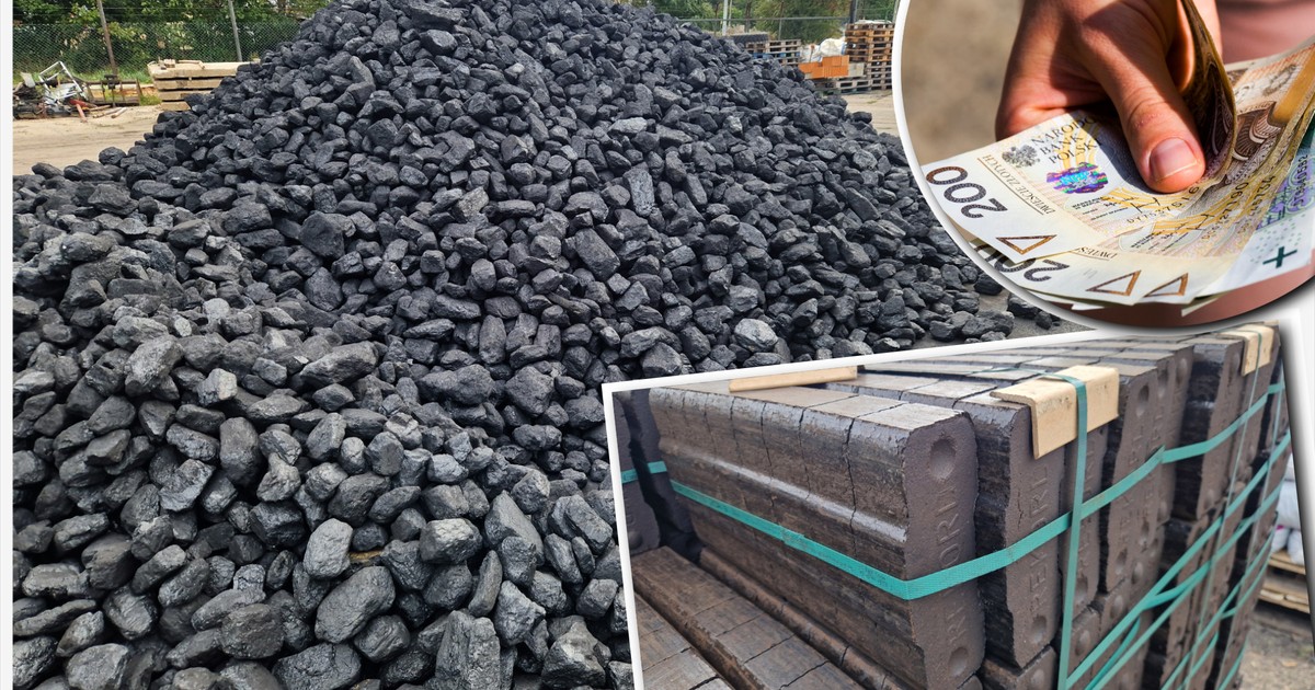 Oto, co dzieje się z cenami węgla w listopadzie. Ostrzegali, że tak będzie