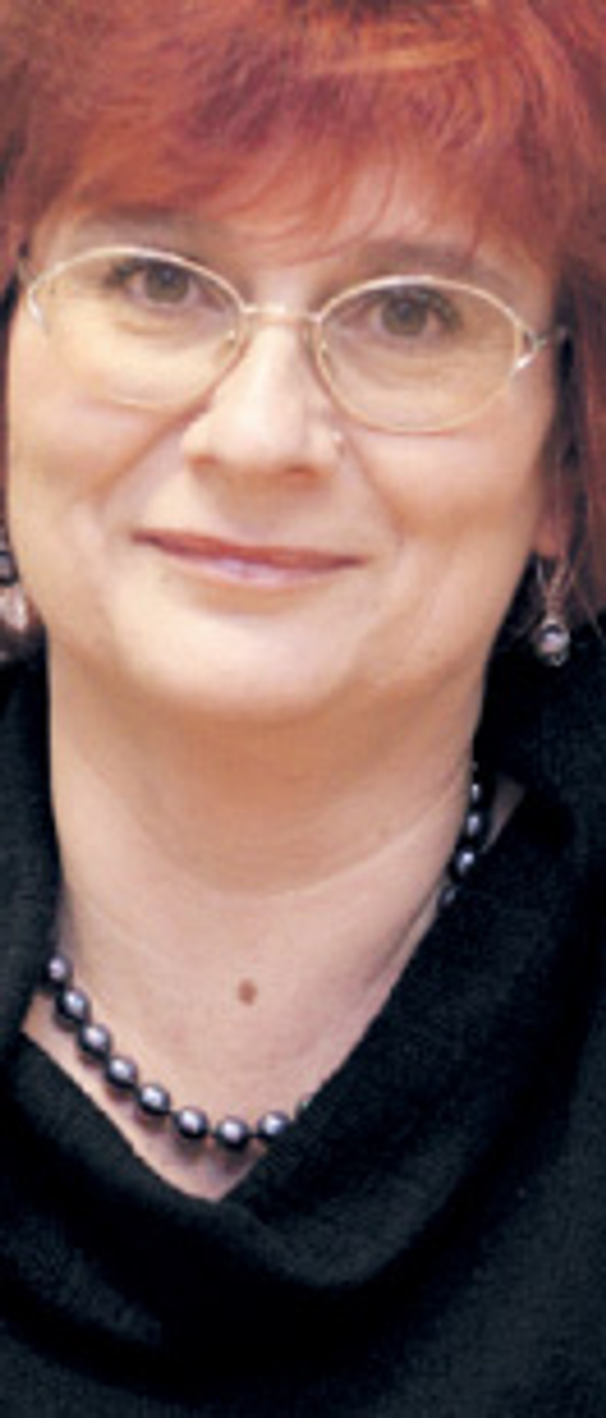Bożena Wiktorowska