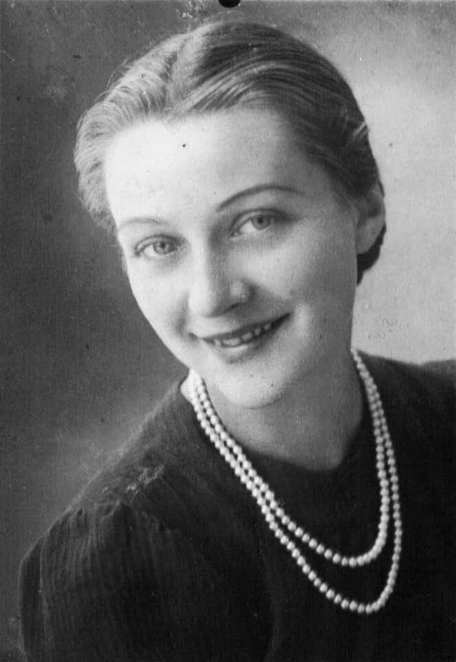 Jaga (Janina Oleśkiewicz)