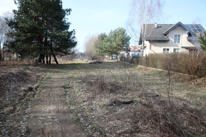 Na osiedlu Gutkowo powstaną kolejne domki szeregowe