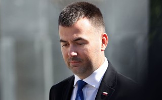 Spychalski: Dzisiaj nie ma przesłanki do wprowadzenia stanu nadzwyczajnego