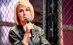 Blanka Lipińska zabrała głos w sprawie filmu "Nic się nie stało": Ja nic nie wiem