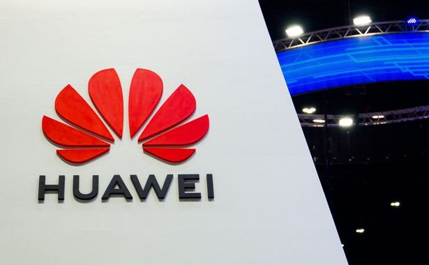 Londyn uchyla Huawei furtkę do sieci piątej generacji. Ale z zastrzeżeniami