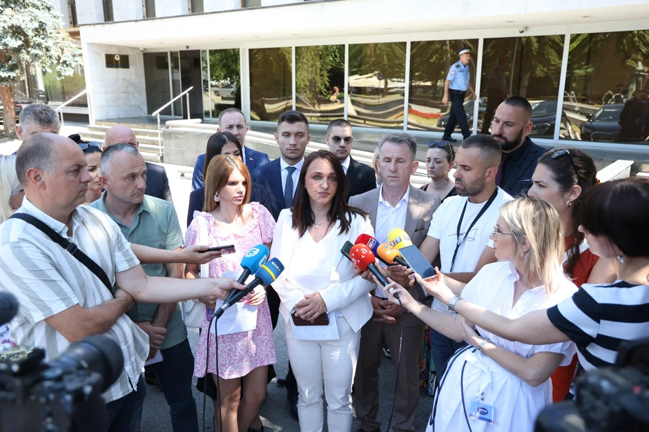 roditelji negovatelji Zagorka Grahovac