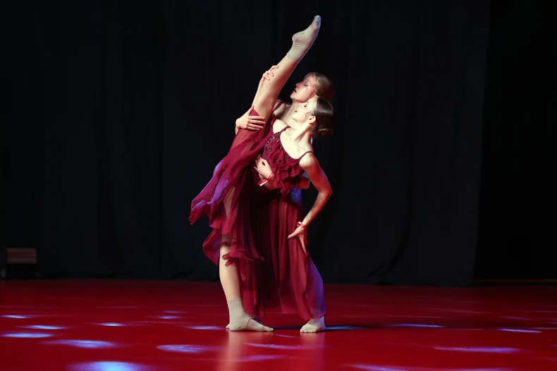 Svetsko prvenstvo u plesu u odrganizaciji World Dance Sport