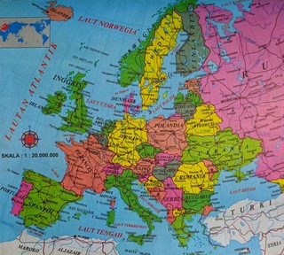 Kto będzie miał największy wpływ politykę w Europie w 2026 r.? Zaskakuje znaczenie Donalda Tuska