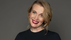 Polska sportsmenka odsłoniła brzuch dziesięć dni po porodzie [FOTO]