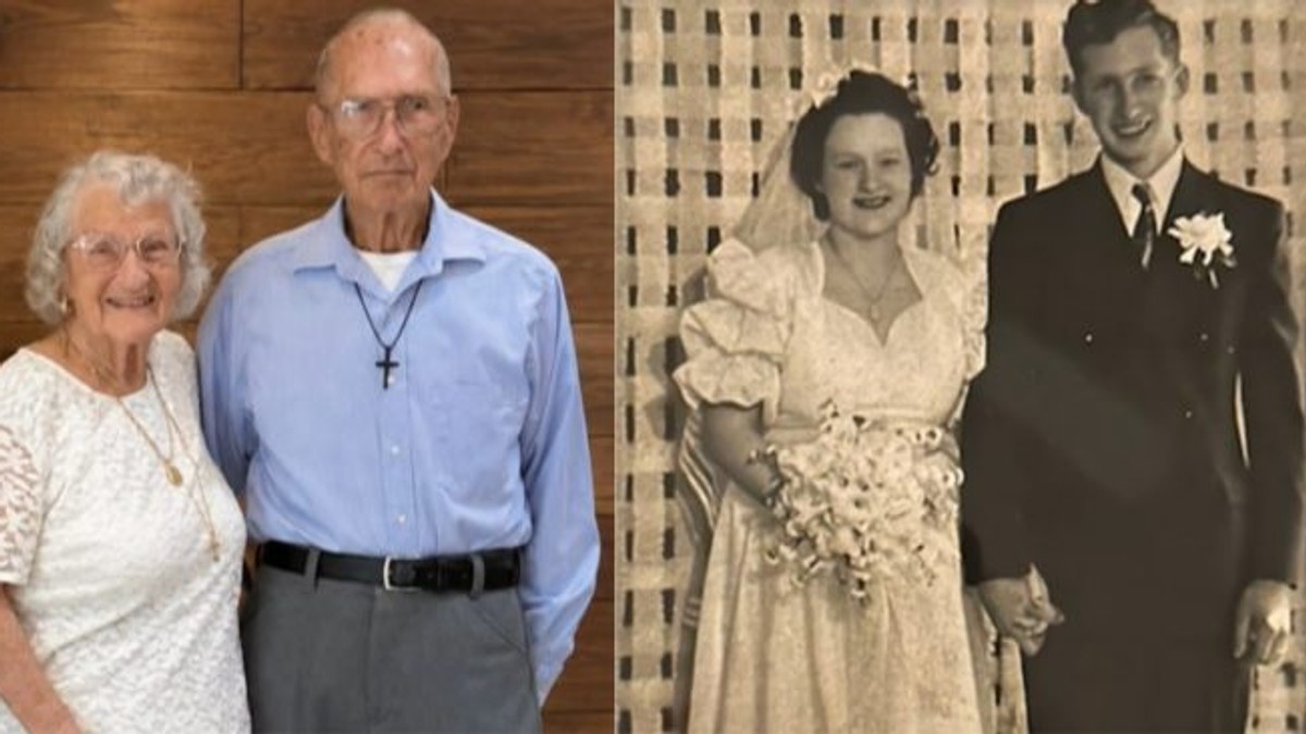 Oni su 80 godina u braku i imaju tajnu uspešne ljubavi