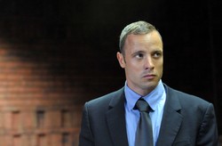 Oscar Pistorius chce popełnić samobójstwo?