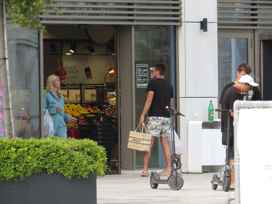 Đorđe Đoković i Saška Veselinov