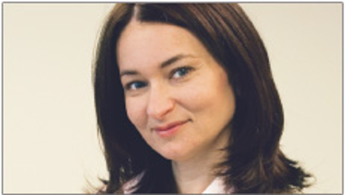 Agnieszka Lechman-Filipiak, partner, DLA Piper Wiater