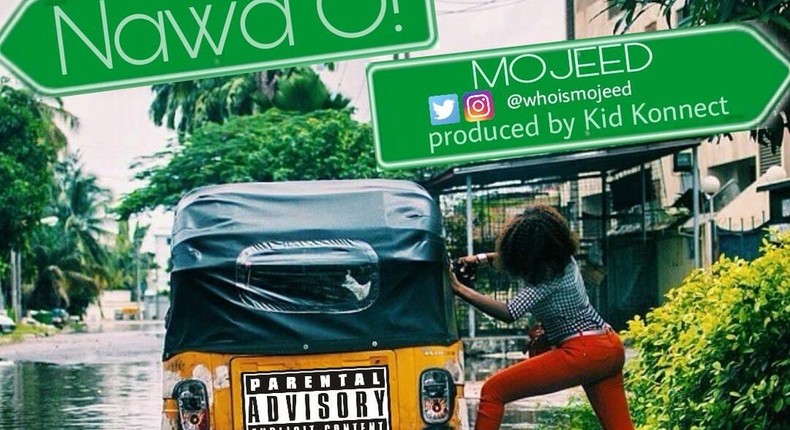 Mojeed - Na wa o