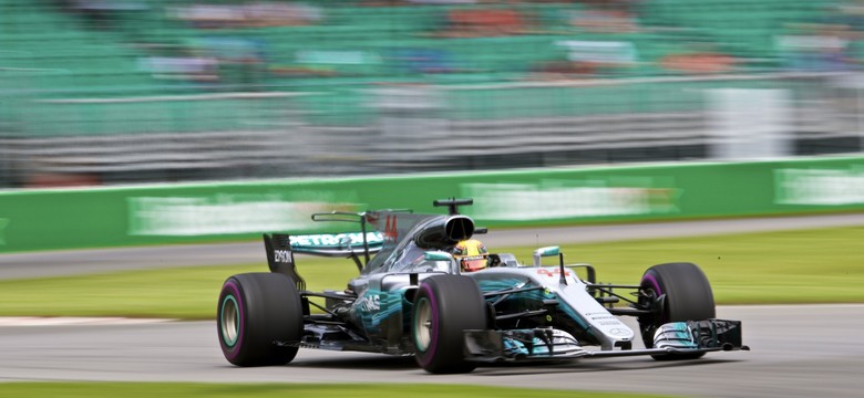 Formuła 1: Hamilton i Raikkonen najszybsi na treningach przed Grand Prix Kanady