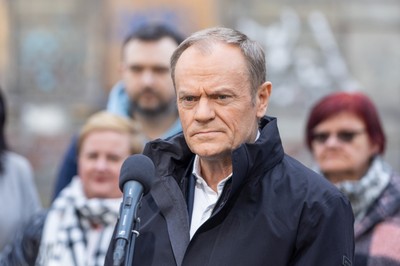 Tusk: Śląsk będzie potęgą przemysłową, a w śląskich kopalniach będzie wydobywany węgiel
