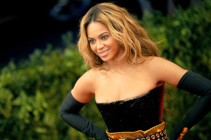 1. Beyonce, zarobki: 115 mln dol.