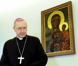 "Abp Gądecki myśli jak Franciszek". Publicyści chwalą wybór biskupów