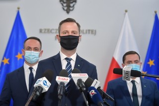 Kosiniak-Kamysz: Każdy kto ponosi straty gospodarcze w wyniku pandemii powinien uzyskać wsparcie