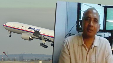 Tajemnica lotu MH370. Badacz potwierdza porwanie