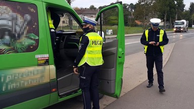 Koszalin: pierwsze mandaty po wejściu do strefy czerwonej