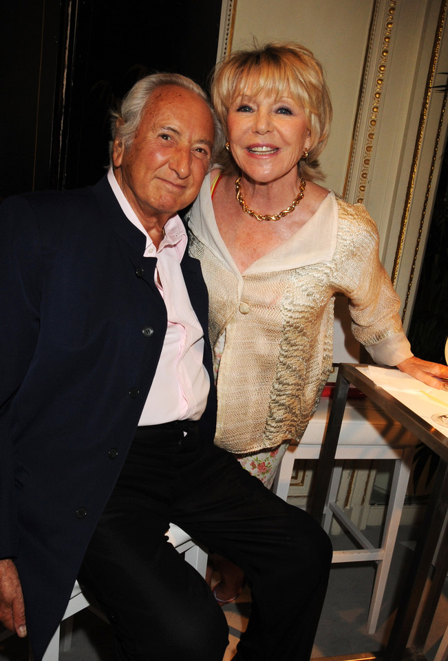 Michael Winner