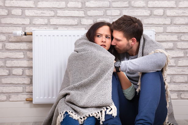 Kobiety i mężczyźni marzną inaczej. Panie mają niższą temperaturę dłoni