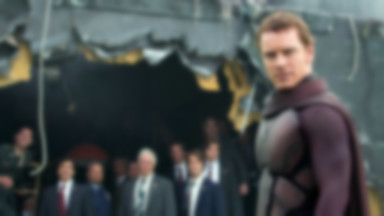 Premierowy pokaz fragmentu filmu "X-Men: Przeszłość, która nadejdzie" na MTV Movie Awards 2014