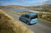 2021 Ford Tourneo Connect